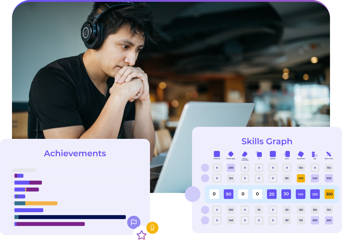 Empty image or helper icon