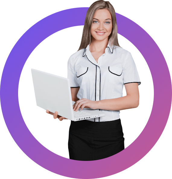 Empty image or helper icon